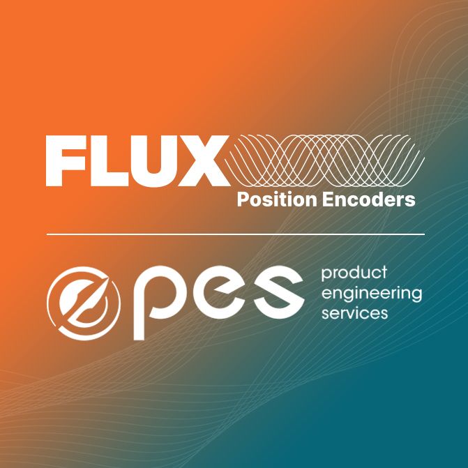 FLUX GmbH Partners with Product Engineering Services PES
