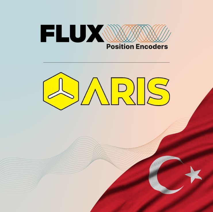 flux-gmbh-partners-with-aris-otomasyon