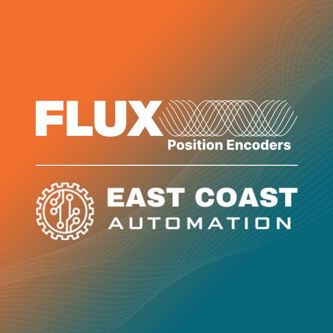FLUX annuncia una nuova partnership con East Coast Automation AB per espandere la presenza in Svezia