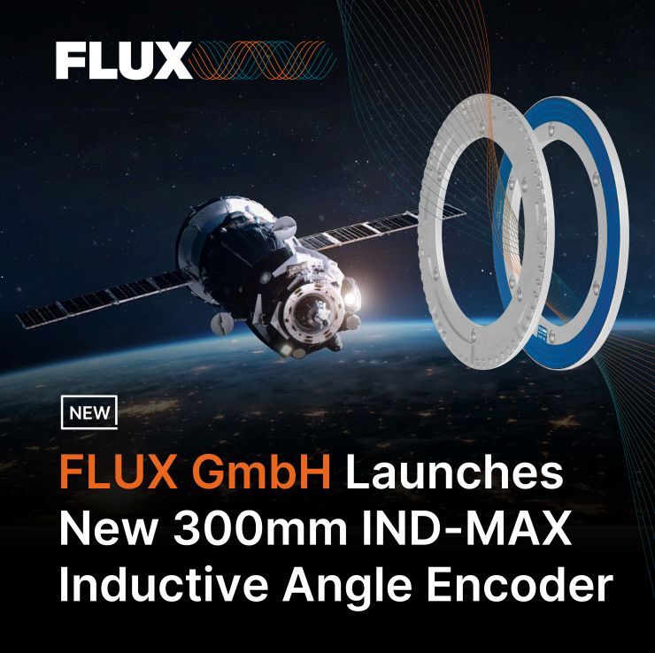 flux-gmbh-launches-new-300mm-indmax-inductive-angle-encoderÃ‚Â 